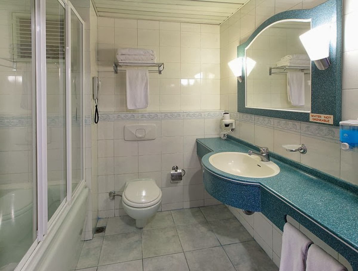 imagini hotel CLUB SUN CITY OLUDENIZ